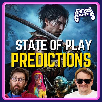 State of Play February 2026 Predictions!