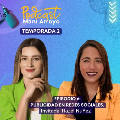 T2. E6 Publicidad en redes sociales