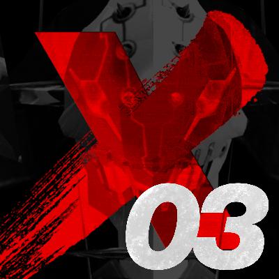 Xenoblade Chronicles 03: Attack on Colony 9