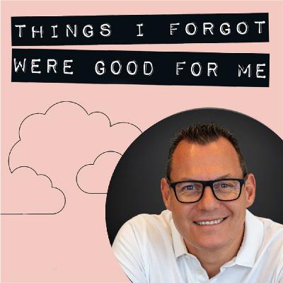 S5 Ep33: Gratitude with Spencer Lodge