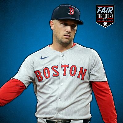 Fair Territory: Ken's latest on Alex Bregman and Ketel Marte, Munetaka Murakami/Kyle Schwarber comp, STACKED Team USA for WBC