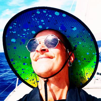 Schritt für Schritt zum perfekte Segelboot.