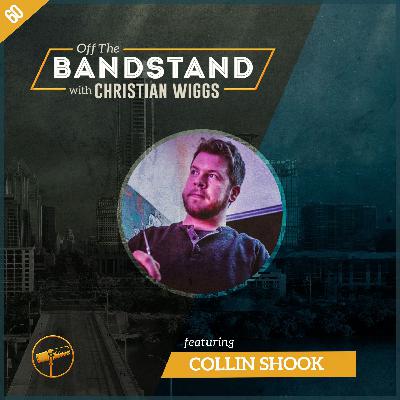 Episode 60: Collin Shook