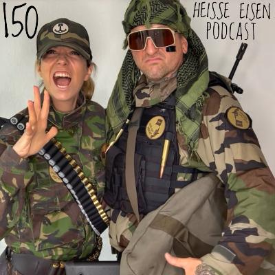 Folge 150 - Die ZEHN