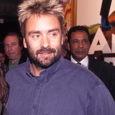 1994 - Skyrock - Les Monstres reçoivent Luc Besson 1994 - Skyrock - Les Monstres reçoivent Luc Besson