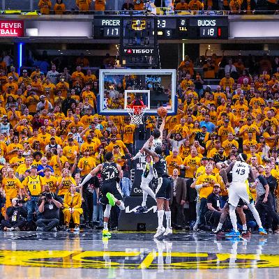 Vol-18『2ndラウンド開始…!!』