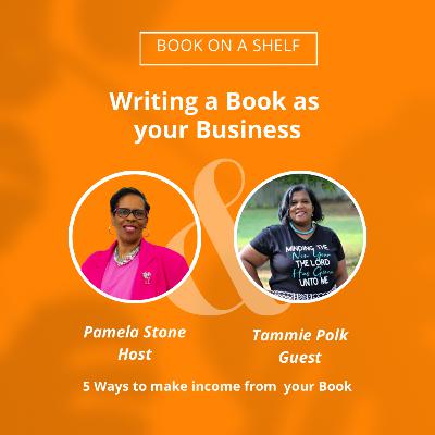 How to Turn Writing into a Career: Tammie Polk Celebrates 200-Book Milestone and Shares Her Journey How to Turn Writing into a Career: Tammie Polk Celebrates 200-Book Milestone and Shares Her Journey