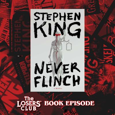 Never Flinch Never Flinch
