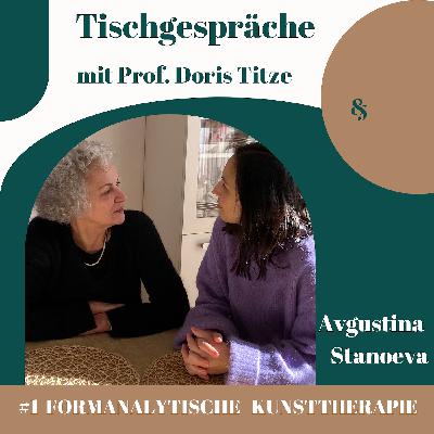 Formanalytische Kunsttherapie