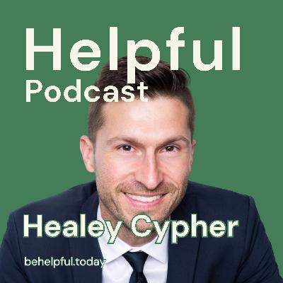Healey Cypher - turning failure into fortune Healey Cypher - turning failure into fortune