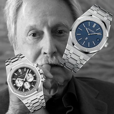 Ep14 - La leggenda del Royal Oak