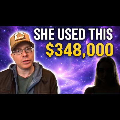 How She Won $348,000 Using His Method | Andrew Kap