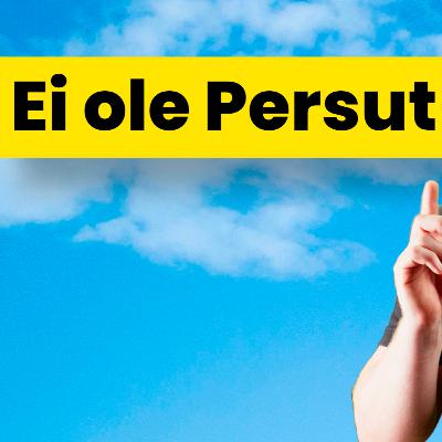Suomen vaarallisin puolue EI ole perussuomalaiset Suomen vaarallisin puolue EI ole perussuomalaiset