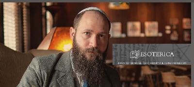 Thelema Now Dr. Justin Sledge