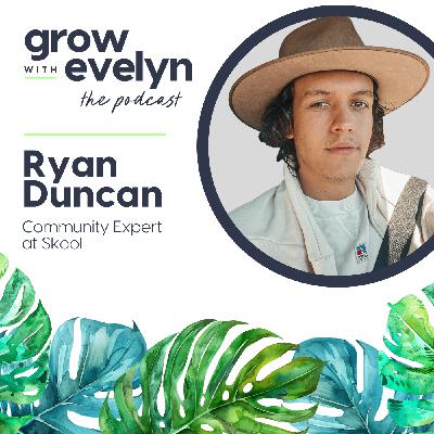 Skool's #1 User Exposes His Secret Retention Strategies | Ryan Duncan Skool's #1 User Exposes His Secret Retention Strategies | Ryan Duncan