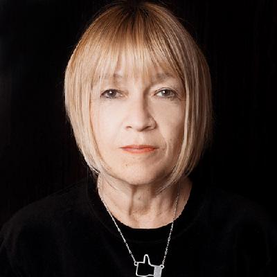 Episode 6 - Cindy Gallop