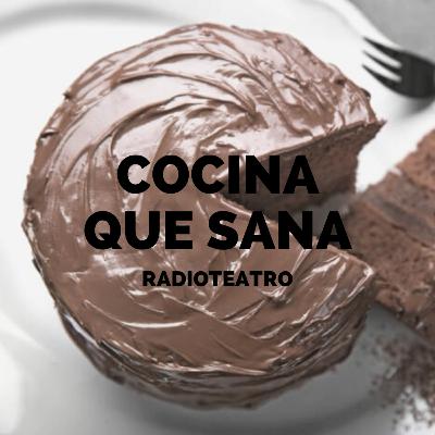 La torta de chocolate (radioteatro)