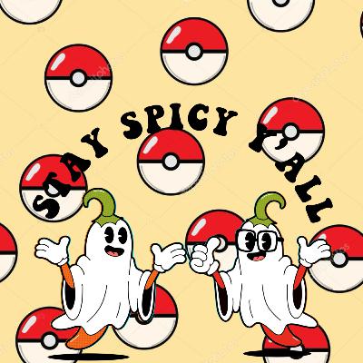 Beyond the pokeball: urban legends and cryptid’s