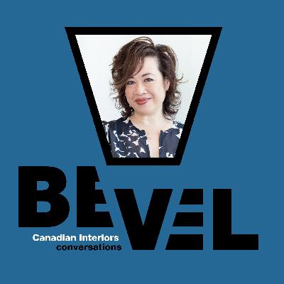 Episode 11 - Canada's Evolving Architectural Identity w. Leslie Jen