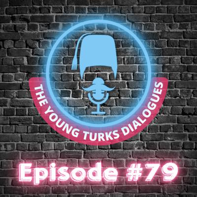 Rajiv Dingra on AI, AdTech & Building ReBid After WATConsult | The Young Turks Dialogues | Ep 79