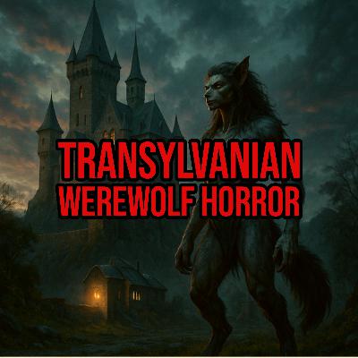 S5 Ep255: Episode 255: Transylvania Werewolf Horror