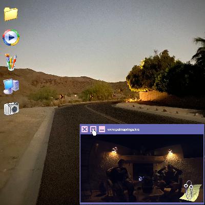 Nutella Addiction, Weed in the DR, & 2 Special Guests! - iceworld® in Palm Springs - cali pod pt.2 [iwc]