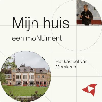 Aflevering 11 - Het kasteel van Moerkerke