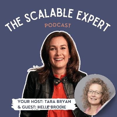 Frameworks for Freedom: Helle Brodie on Scaling Without Burnout