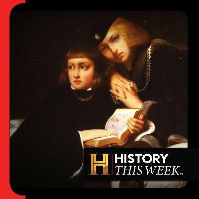 Solving a Royal Murder Mystery | Philippa Langley Investigates the Princes in the Tower