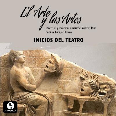 Inicios del teatro | Ars Sonorus