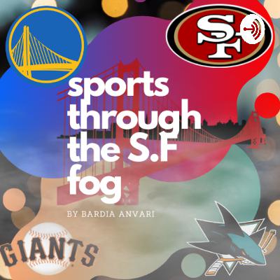 Thoughts on the 49ers' Draft/Draft Weekend Free Agency | EP 1