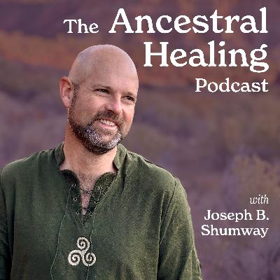 Ep. 5. Colonialism and The Six Cultural Wounds