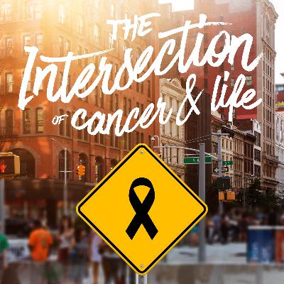 024: What Happens When You Get a Group of Cancer Podcasters Together? With Kelsey, Bucci, Kelsey Smith, Tina Conrad, Leanna House, Mimi Hall, and Lindsay DeLong