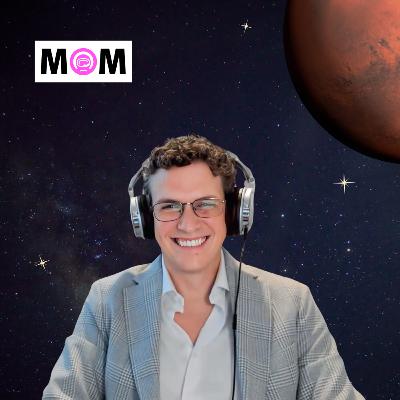 Blockchain Meets Marketing: Behind a $200MM Crypto Leader Blockchain Meets Marketing: Behind a $200MM Crypto Leader