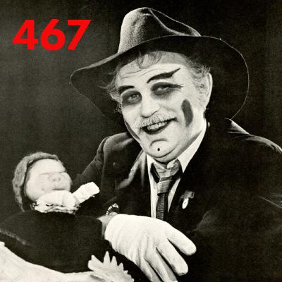 #467: Madd Frank