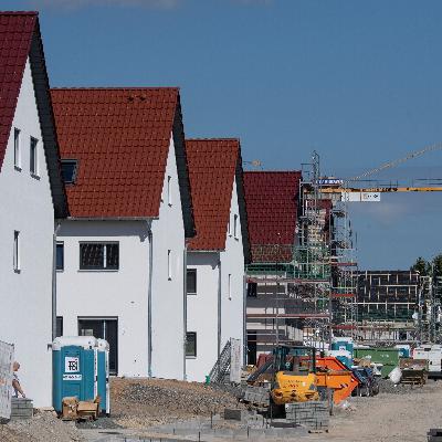 Wohnungsmangel: "Das Problem ist auch auf dem Land angekommen"