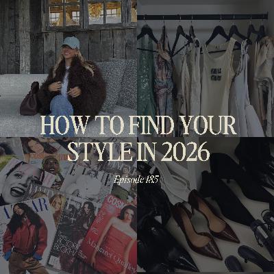 You Don't Need To Buy A New Wardrobe To Find Your Style, Here's My Formula