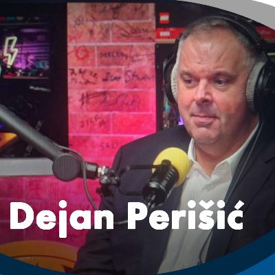 Pod kapicom #167 | Dejan Perišić Pod kapicom #167 | Dejan Perišić