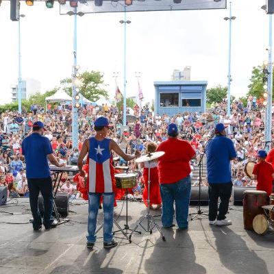 The KYW To-Do List: July 7-10, 2022 The KYW To-Do List: July 7-10, 2022