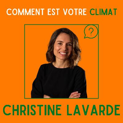Une écologie de droite ? - Christine Lavarde, Sénatrice des Hauts-de-Seine