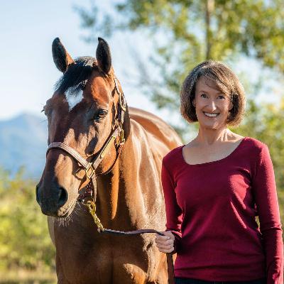 37 - Meet Janet Jones PhD