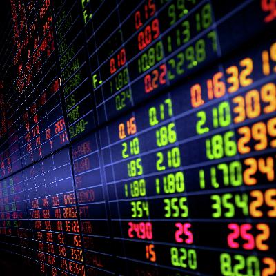 Here's Why Some Economic Data Matters More Than Others (Anniversary)