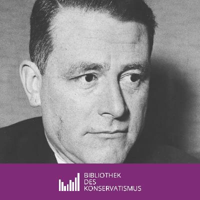 24 – Carl Schmitt: Grundlegende Werke der Weimarer Zeit 24 – Carl Schmitt: Grundlegende Werke der Weimarer Zeit