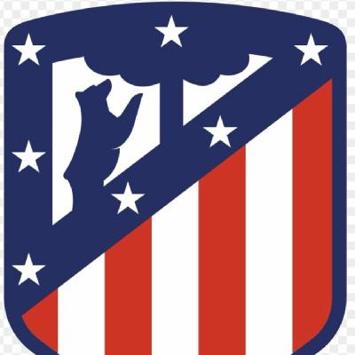 GOLEADA DEL ATLETICO
