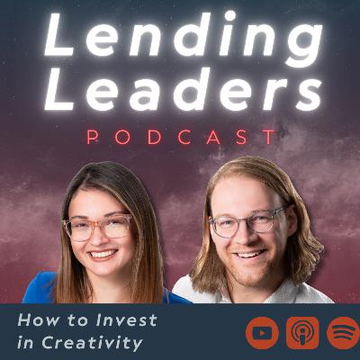 How to Invest in Creativity