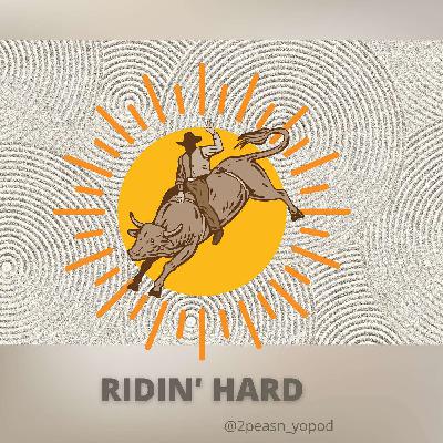 Riding Hard