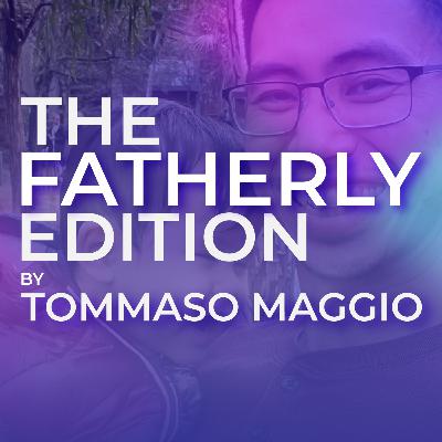 Timothy Nguyen / The Fatherly Edition