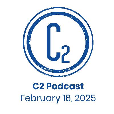 February 16, 2025 - C2 Worship