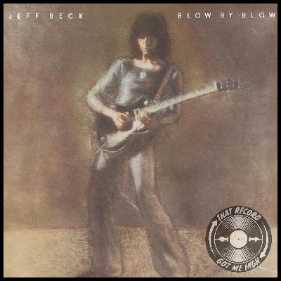 S9E453 - Jeff Beck 'Blow By Blow' with Peter Spirer S9E453 - Jeff Beck 'Blow By Blow' with Peter Spirer