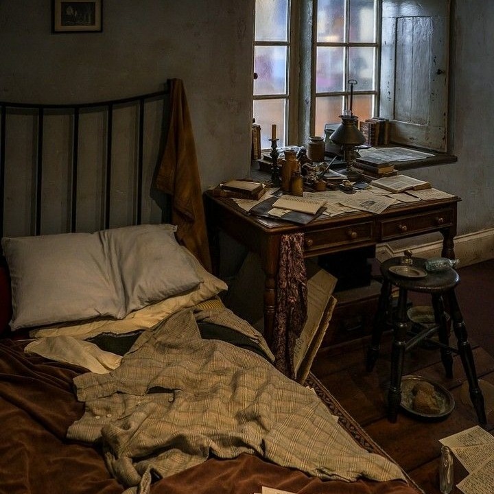 رویاهای مدفون فصل ۲۴